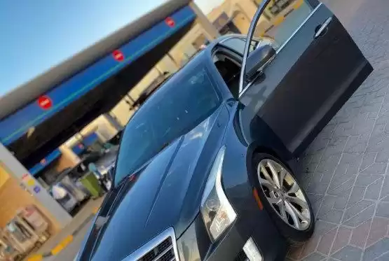 استفاده شده Cadillac ATS برای فروش که در دوحه #10896 - 1  image 