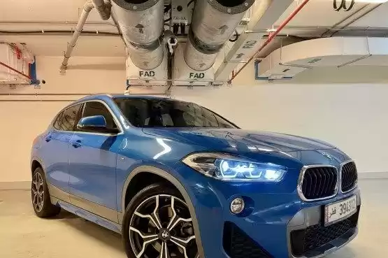 Usado BMW Unspecified Venta en al-sad , Doha #10899 - 1  image 