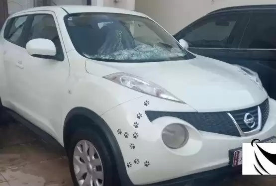 مستعملة Nissan Juke للبيع في السد , الدوحة #10904 - 1  صورة 