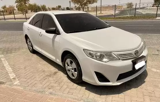 مستعملة Toyota Camry للبيع في السد , الدوحة #10911 - 1  صورة 