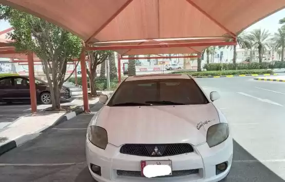 Kullanılmış Mitsubishi Eclipse Satılık içinde Doha #10912 - 1  image 