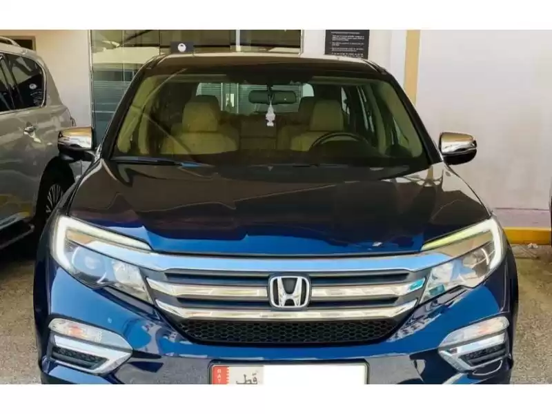 Utilisé Honda Unspecified À vendre au Doha #10917 - 1  image 