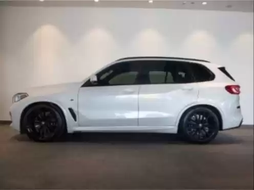 Used BMW Unspecified For Sale in Doha #10923 - 1  image 