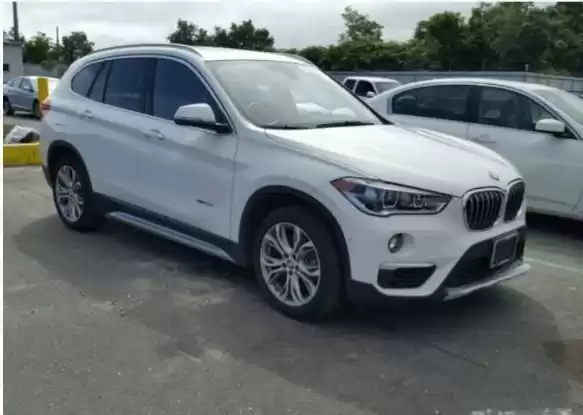 Использовал BMW Unspecified Продается в Доха #10926 - 1  image 