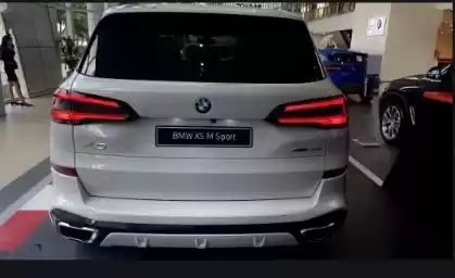 Brand New BMW Unspecified For Sale in Doha #10927 - 1  image 
