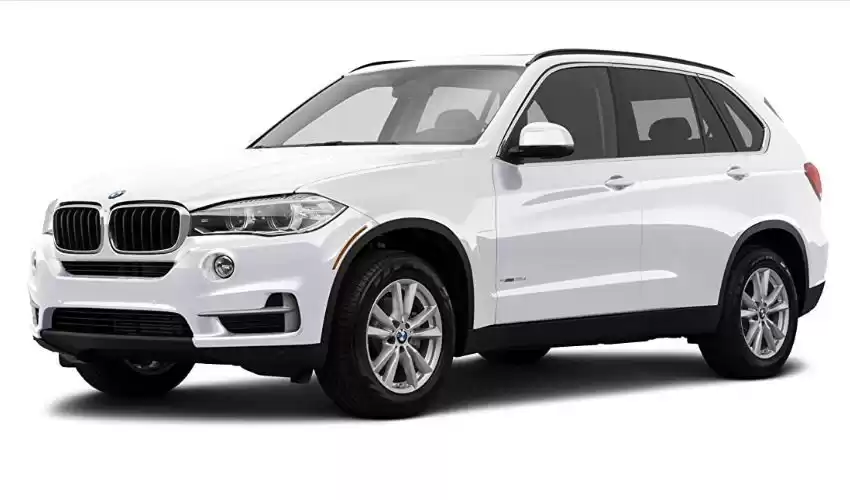 用过的 BMW Unspecified 出售 在 多哈 #10928 - 1  image 