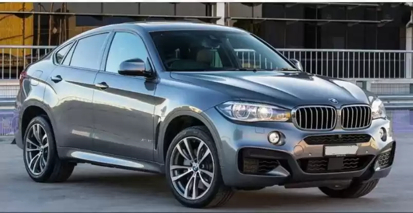 Использовал BMW Unspecified Продается в Доха #10930 - 1  image 