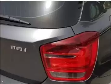 مستعملة BMW Unspecified للبيع في الدوحة #10931 - 1  صورة 
