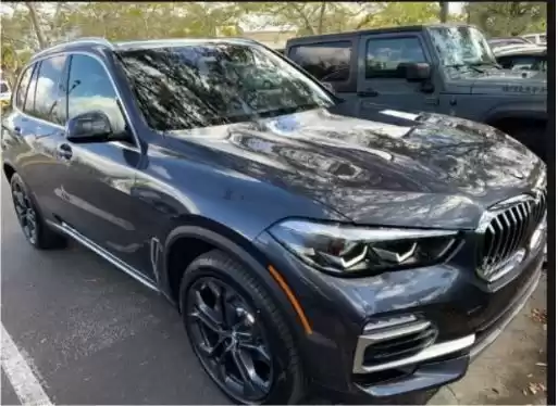 جديدة BMW Unspecified للبيع في الدوحة #10933 - 1  صورة 