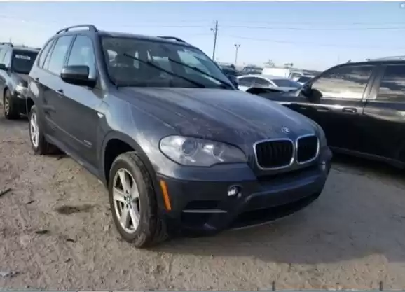 Usado BMW Unspecified Venta en Doha #10935 - 1  image 