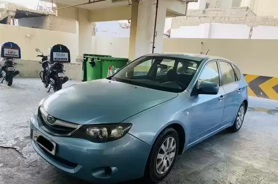 مستعملة Subaru Unspecified للبيع في الدوحة #10940 - 1  صورة 