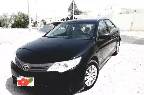 مستعملة Toyota Camry للبيع في السد , الدوحة #10945 - 1  صورة 