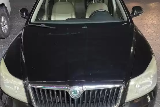 Gebraucht Skoda Octavia Zu verkaufen in Al Sadd , Doha #10950 - 1  image 