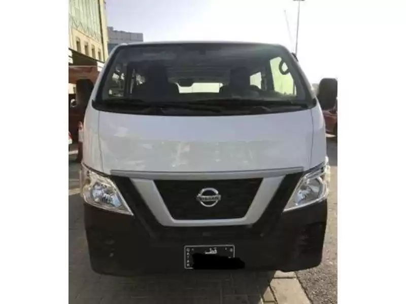 مستعملة Nissan Unspecified للبيع في الدوحة #10962 - 1  صورة 