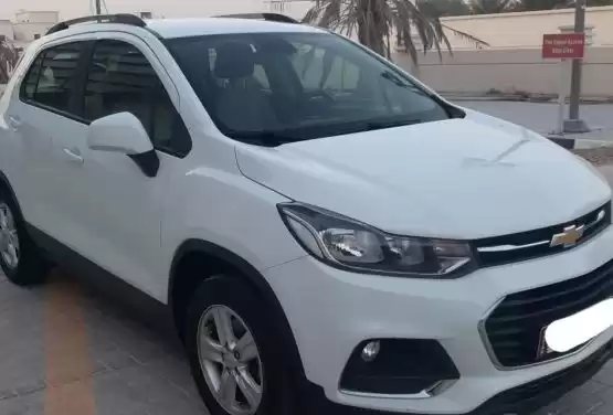استفاده شده Chevrolet Trax برای فروش که در دوحه #10968 - 1  image 