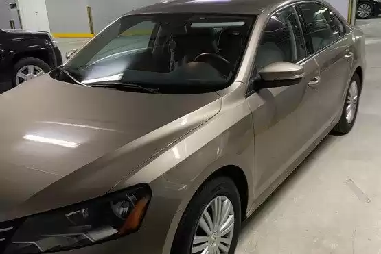 Совершенно новый Volkswagen Passat Продается в Аль-Садд , Доха #10984 - 1  image 