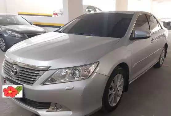 Used Toyota Unspecified For Sale in Al Sadd , Doha #10986 - 1  image 