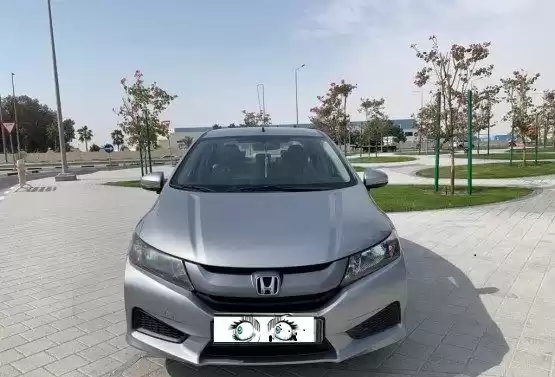 مستعملة Honda City للبيع في السد , الدوحة #10992 - 1  صورة 