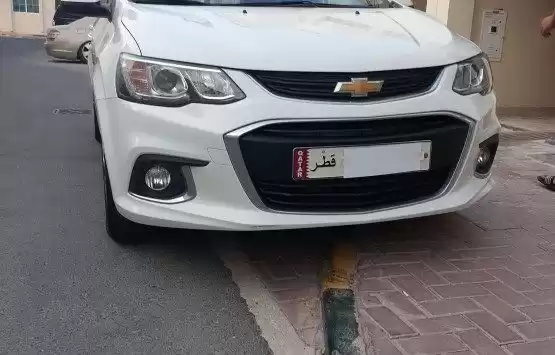 استفاده شده Chevrolet Aveo برای فروش که در دوحه #10997 - 1  image 