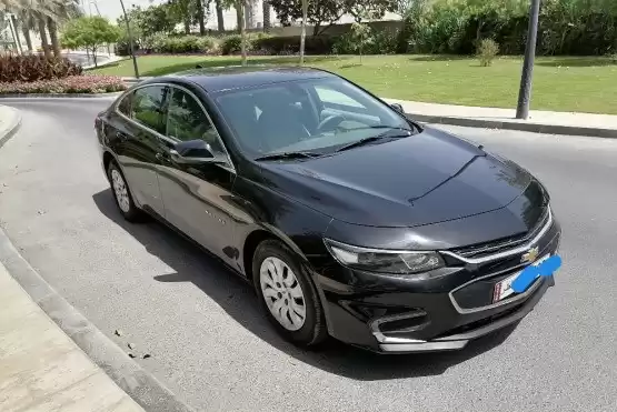 Utilisé Chevrolet Unspecified À vendre au Al-Sadd , Doha #10999 - 1  image 