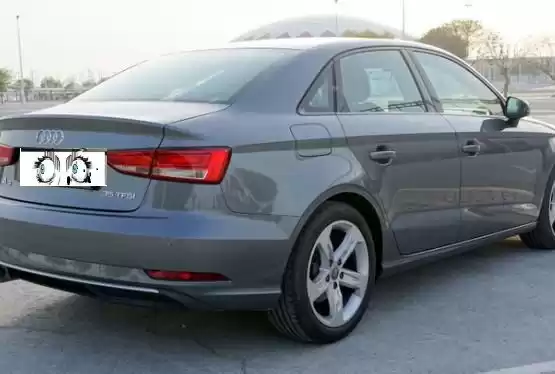 Kullanılmış Audi A3 Satılık içinde Doha #11001 - 1  image 