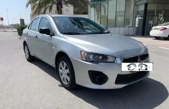 مستعملة Mitsubishi Lancer للبيع في السد , الدوحة #11009 - 1  صورة 
