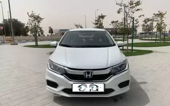 مستعملة Honda City للبيع في السد , الدوحة #11011 - 1  صورة 