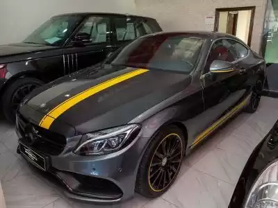 استفاده شده Mercedes-Benz Unspecified برای فروش که در دوحه #11012 - 1  image 
