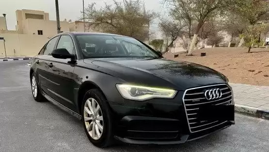 مستعملة Audi A6 للبيع في السد , الدوحة #11013 - 1  صورة 