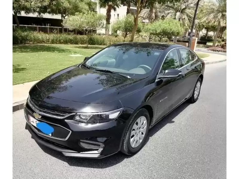 Used Chevrolet Unspecified For Sale in Doha #11017 - 1  image 