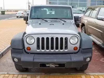 Использовал Jeep Unspecified Продается в Аль-Садд , Доха #11022 - 1  image 