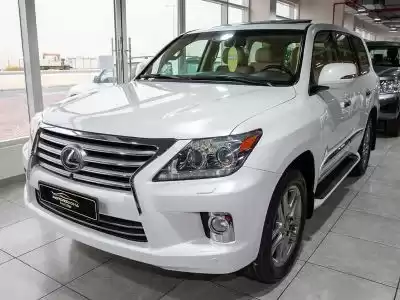 Usado Lexus Unspecified Venta en al-sad , Doha #11023 - 1  image 