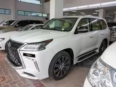 用过的 Lexus Unspecified 出售 在 多哈 #11025 - 1  image 