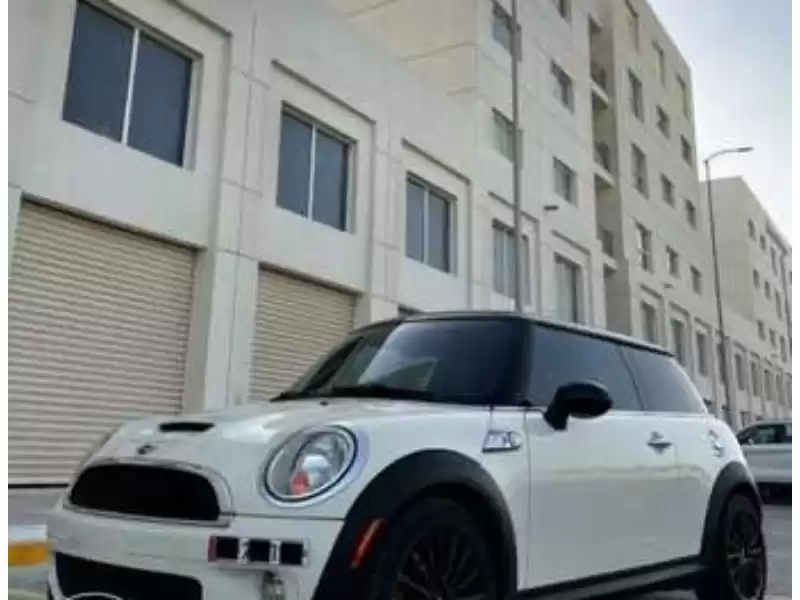 استفاده شده Mini Unspecified برای فروش که در دوحه #11029 - 1  image 