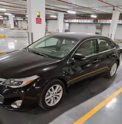 مستعملة Toyota Unspecified للبيع في السد , الدوحة #11040 - 1  صورة 