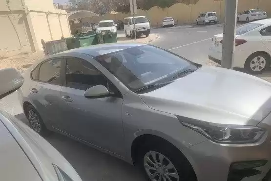 Yepyeni Kia Cerato Satılık içinde Doha #11042 - 1  image 