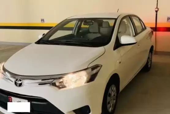 استفاده شده Toyota Unspecified برای فروش که در دوحه #11046 - 1  image 