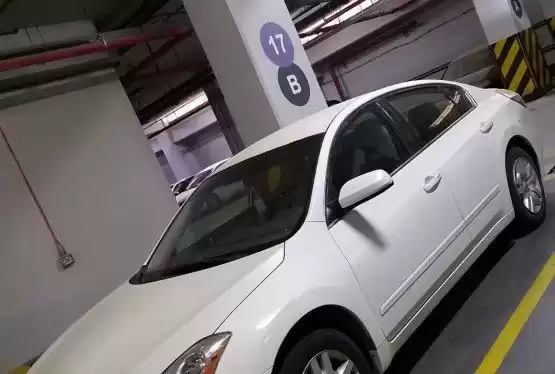 استفاده شده Nissan Altima برای فروش که در السد , دوحه #11051 - 1  image 