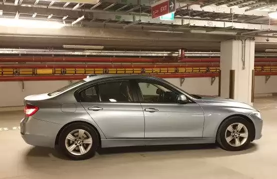 استفاده شده BMW M3 برای فروش که در دوحه #11055 - 1  image 