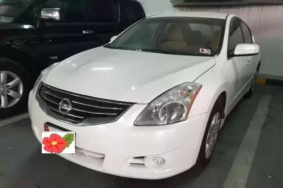 استفاده شده Nissan Altima برای فروش که در دوحه #11057 - 1  image 
