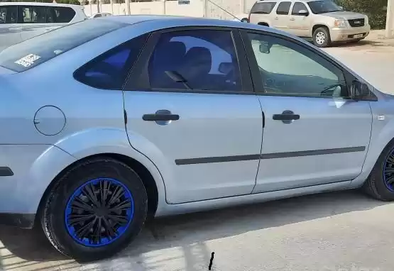 استفاده شده Ford Focus برای فروش که در السد , دوحه #11058 - 1  image 