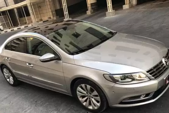 استفاده شده Volkswagen CC برای فروش که در السد , دوحه #11059 - 1  image 