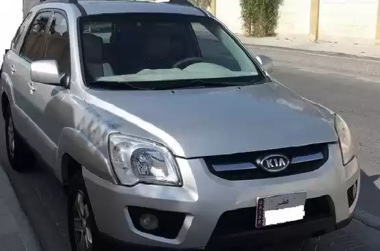 مستعملة Kia Sportage للبيع في السد , الدوحة #11064 - 1  صورة 
