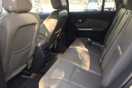 مستعملة Ford Edge للبيع في السد , الدوحة #11065 - 3  صورة 