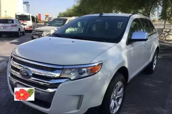 استفاده شده Ford Edge برای فروش که در السد , دوحه #11065 - 1  image 