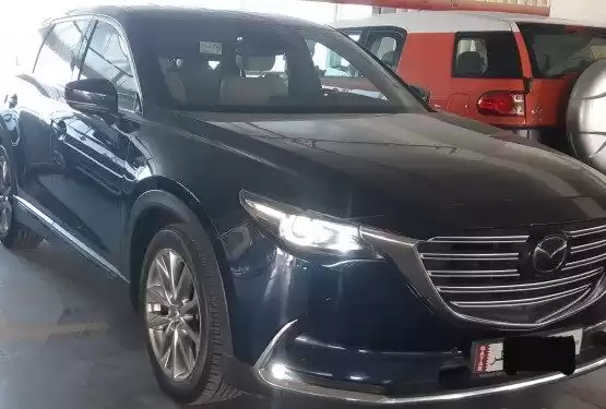 استفاده شده Mazda CX-9 برای فروش که در السد , دوحه #11066 - 1  image 
