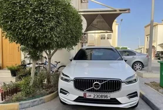 مستعملة Volvo XC60 للبيع في السد , الدوحة #11070 - 1  صورة 