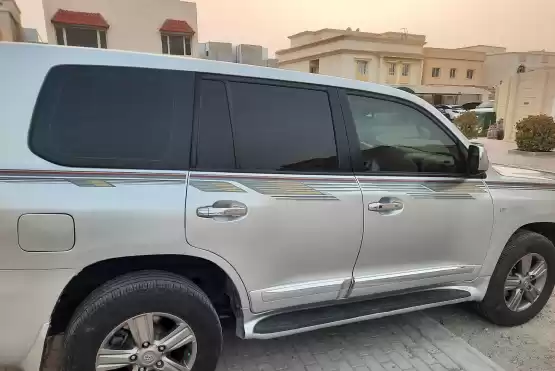استفاده شده Toyota Land Cruiser برای فروش که در السد , دوحه #11074 - 1  image 