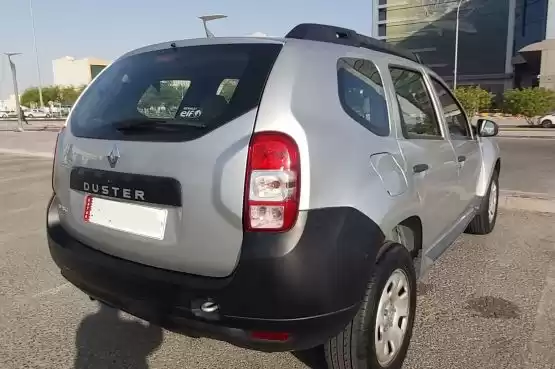 Usado Renault Unspecified Venta en al-sad , Doha #11075 - 1  image 