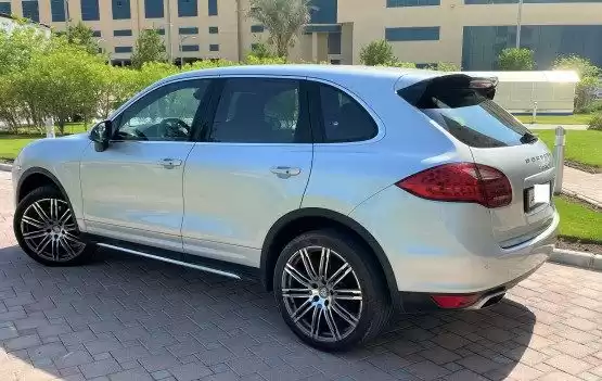 مستعملة Porsche Unspecified للبيع في السد , الدوحة #11077 - 1  صورة 